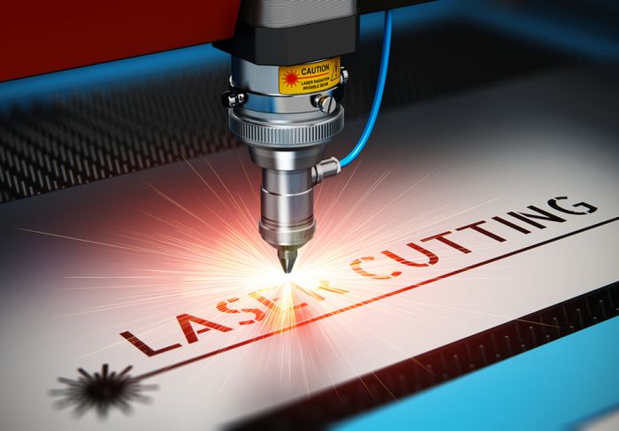 Best Laser Cutting In Jalandhar